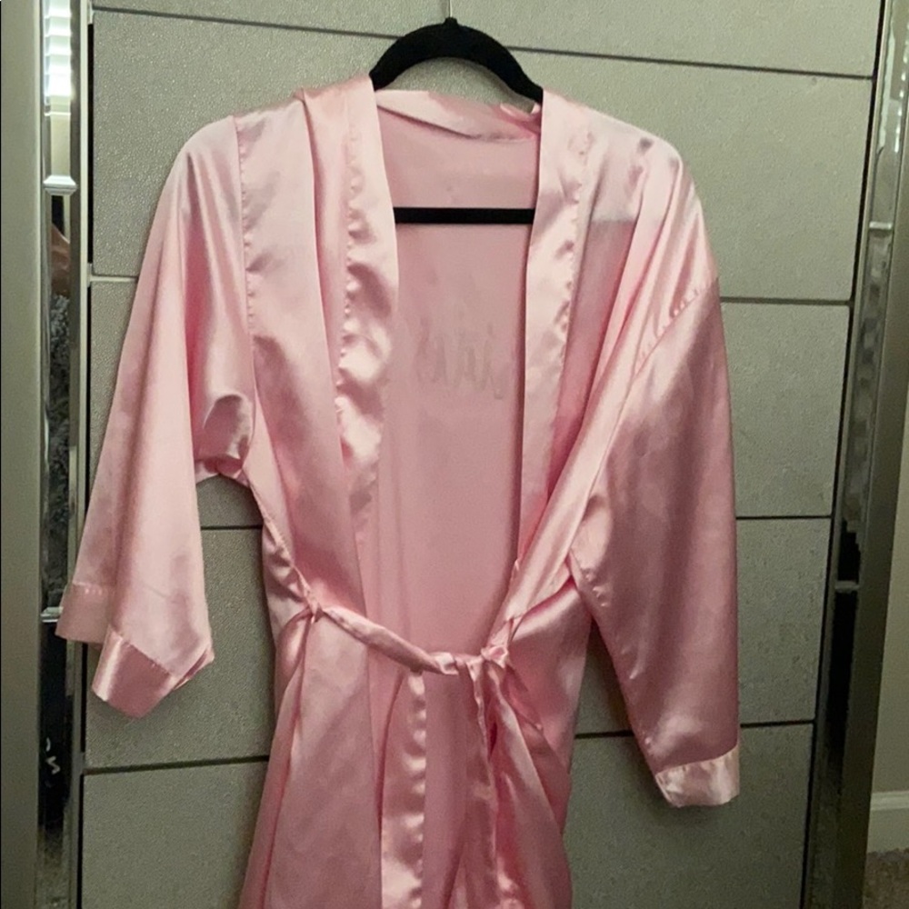 Robe